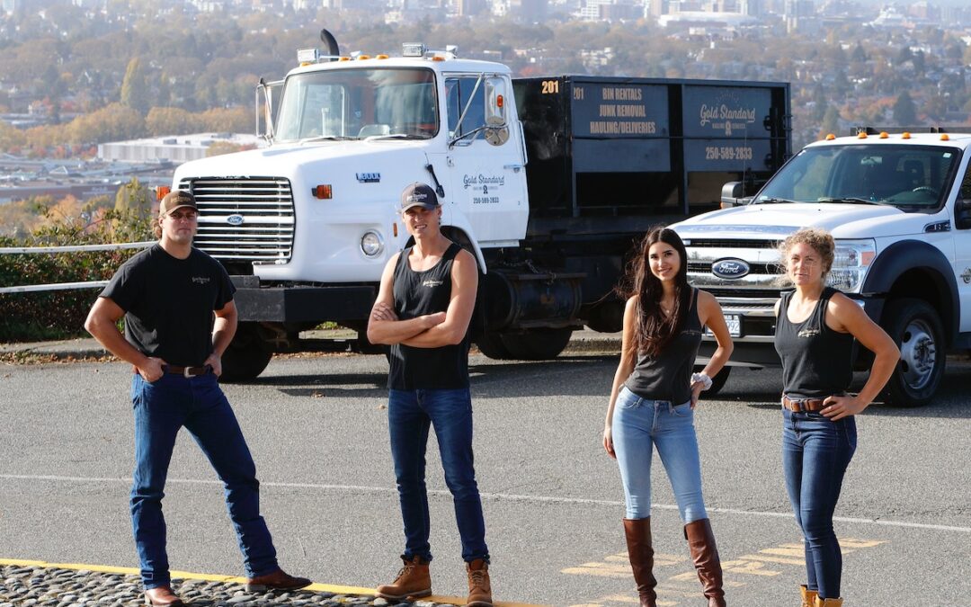 Roll Off Dumpster Rental vs. Junk Removal Service: Which is Right for Your Project?