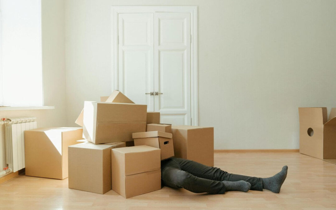 Why Junk Cleaning Services Are Worth It to Save You Time, Stress, and Your Back