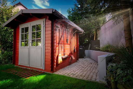 Preparing Your Property for a Shed or Garage Build