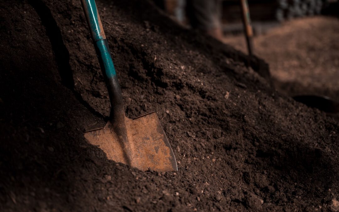 Bulk Gravel, Soil, and Material Delivery: What to Expect