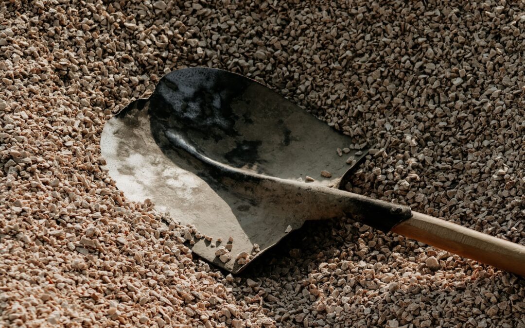 How to Prepare Your Property Before a Gravel or Soil Delivery Arrives